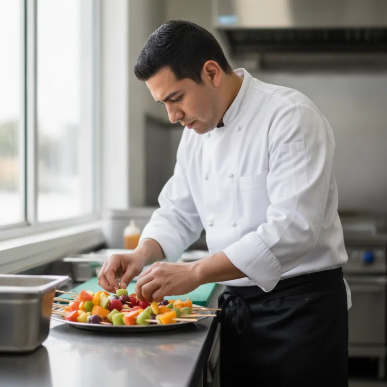 Catering servicio en Tehuacan